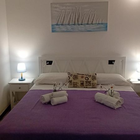 Casa Fulvia With Terrace Apartment Монтеросо ал Маре Екстериор снимка