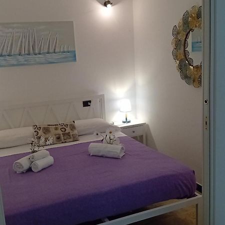 Casa Fulvia With Terrace Apartment Монтеросо ал Маре Екстериор снимка