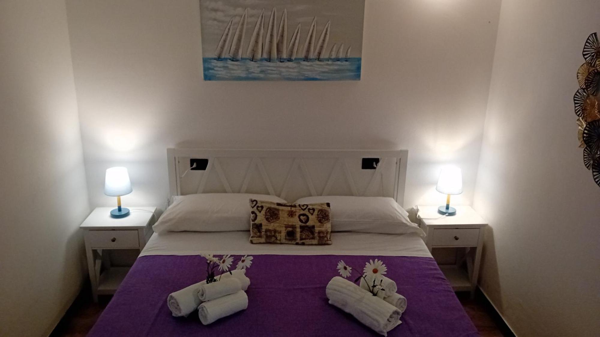 Casa Fulvia With Terrace Apartment Монтеросо ал Маре Екстериор снимка